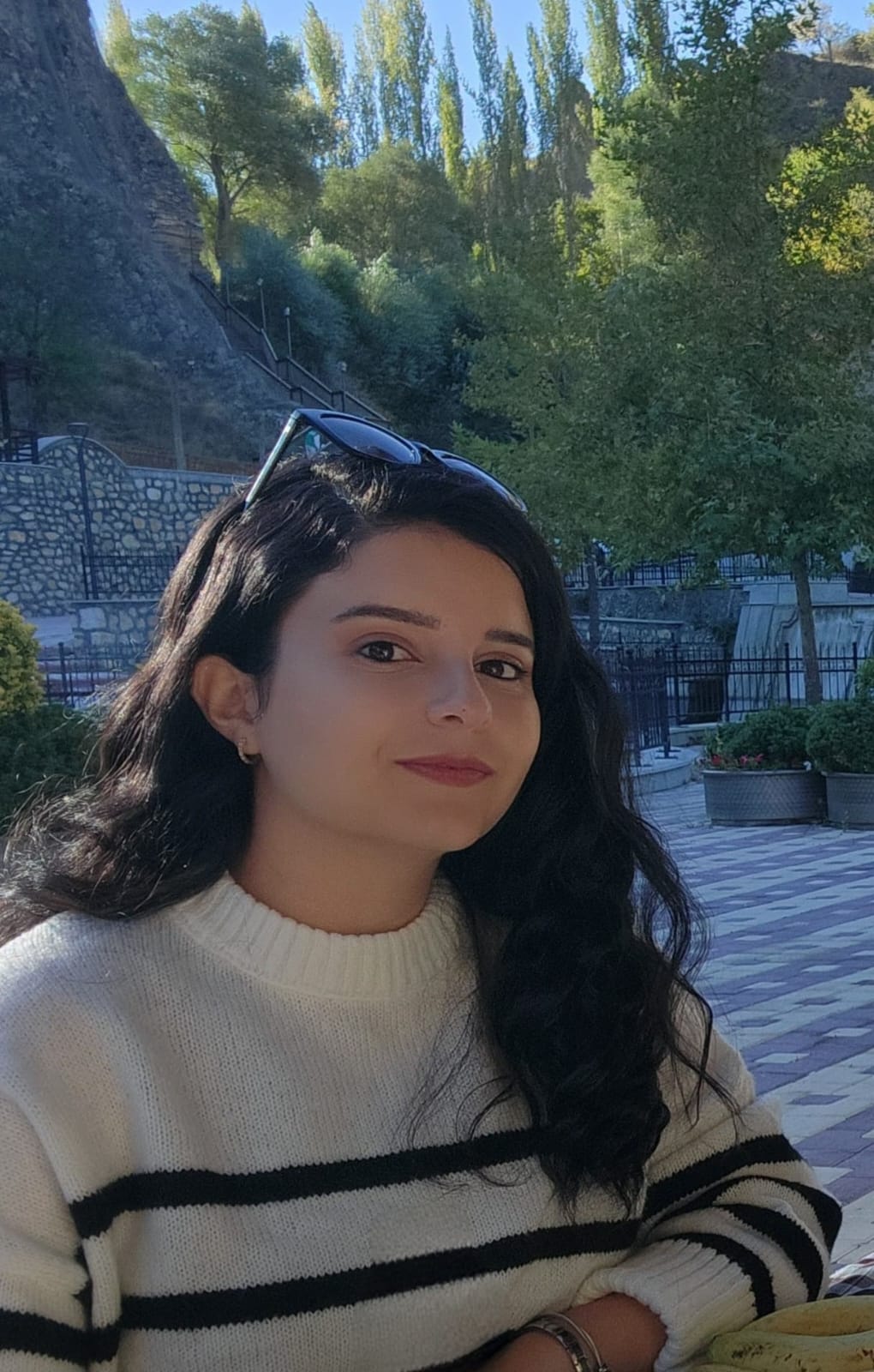 Profil Fotoğrafı